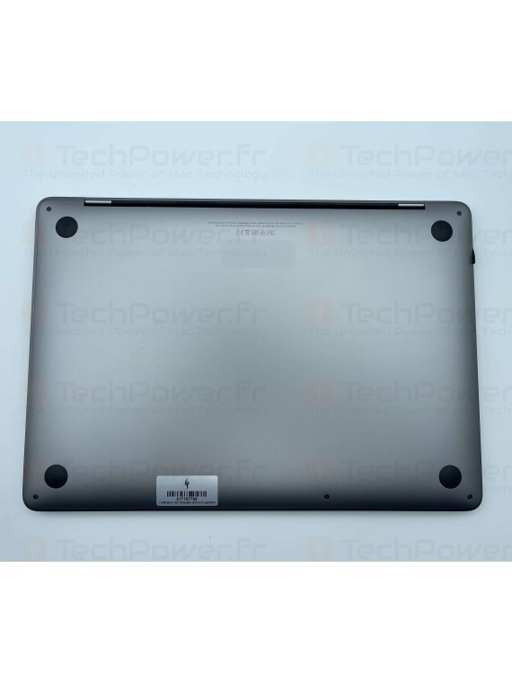 MacBook Pro 13\" Gris Sidéral, i5, 8Go, 256Go SSD