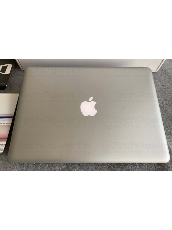 MacBook Pro 15" i7, 16Go RAM, 1To SSD avec offerte