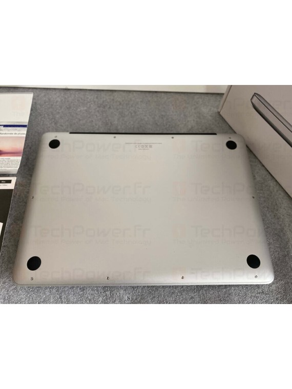 MacBook Pro 15" i7, 16Go RAM, 1To SSD avec offerte