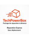 TechPowerBox: Transport sécurisé & réparation Mac/PC