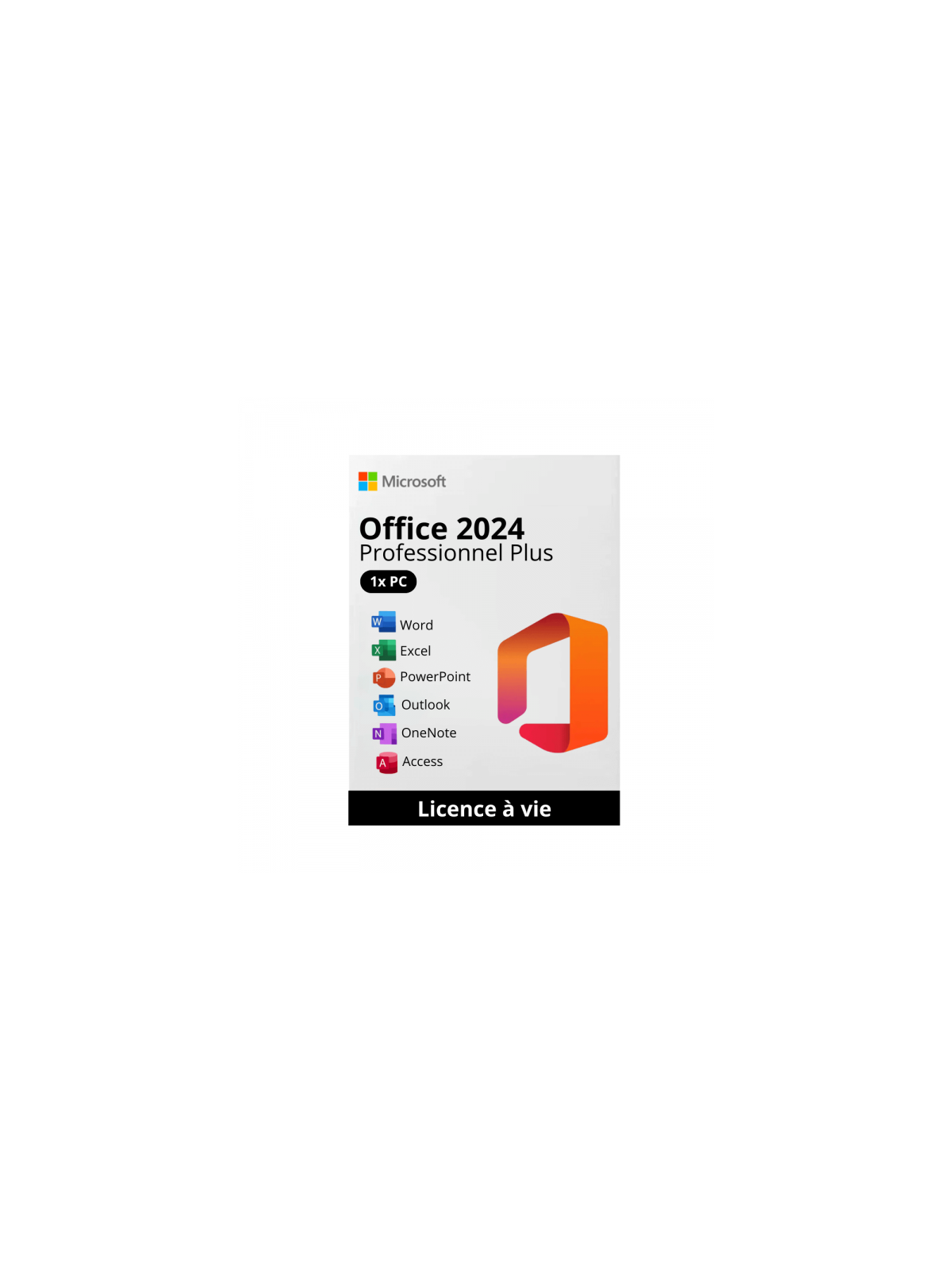 Pack Office 2024 pour Mac - Licence perpétuelle - Reconditionné | Occasion & pas cher