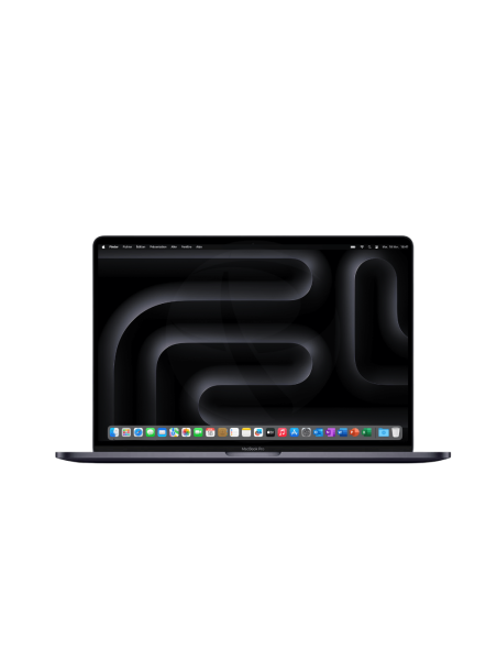 MacBook Pro i7 13'' avec TouchBar et macOS Sequoia
