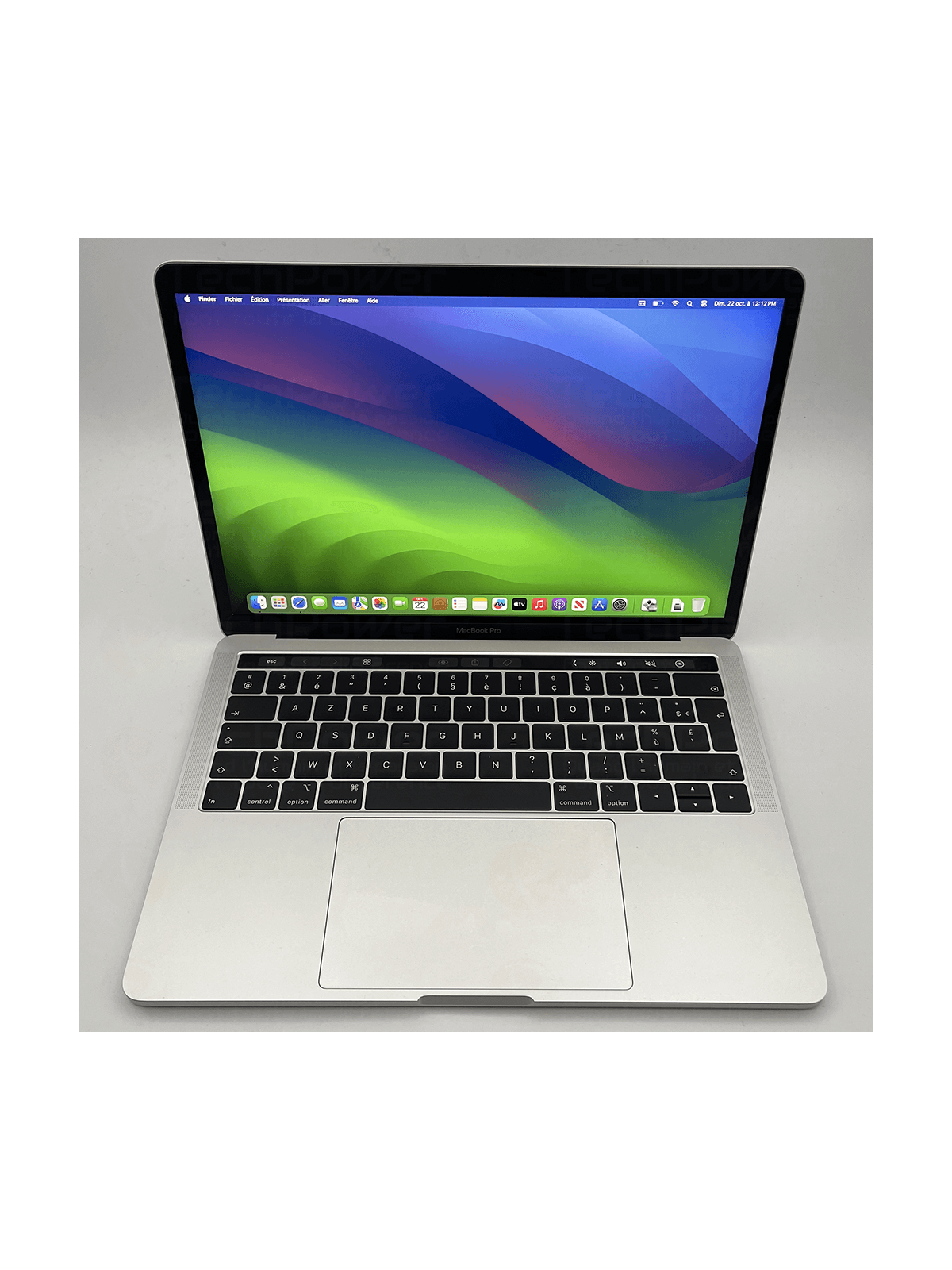 MacBook Pro 13" i7 Touch Bar - Offre spéciale
