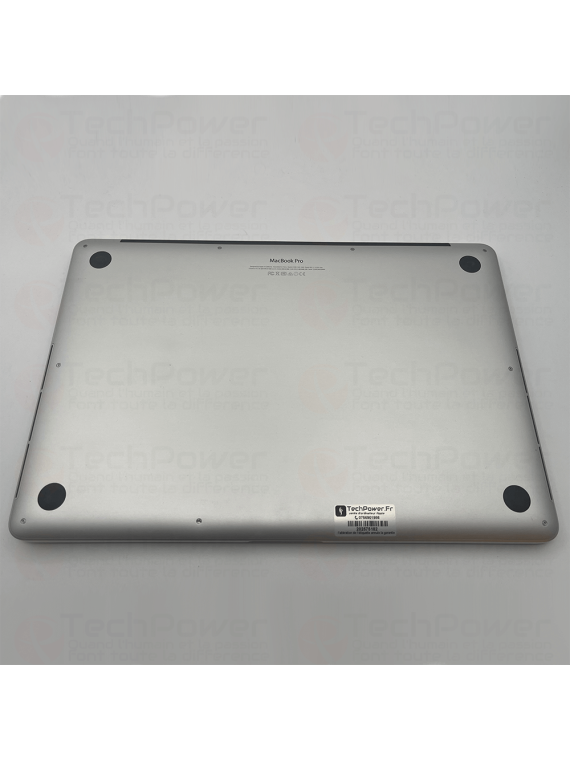 MacBook Pro Retina 15" avec Office 2024 offert