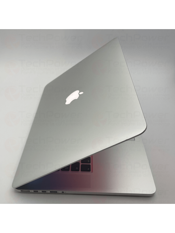 MacBook Pro Retina 15" - i7 - 16Go - 2To SSD