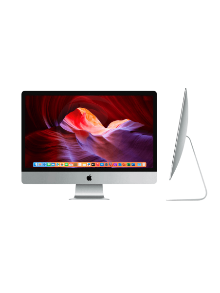 iMac 21,5" Slim 2017 - 50% Réduction