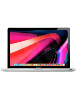 MacBook Pro 15" - i5 avec SSD de 628 Go