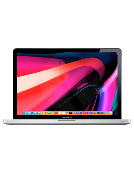 MacBook Pro 15" - i5 avec SSD de 628 Go