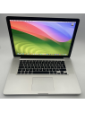 MacBook Pro 15" - i5 2.9Ghz - 8Go - 628Go SSD - Reconditionné | Occasion & pas cher