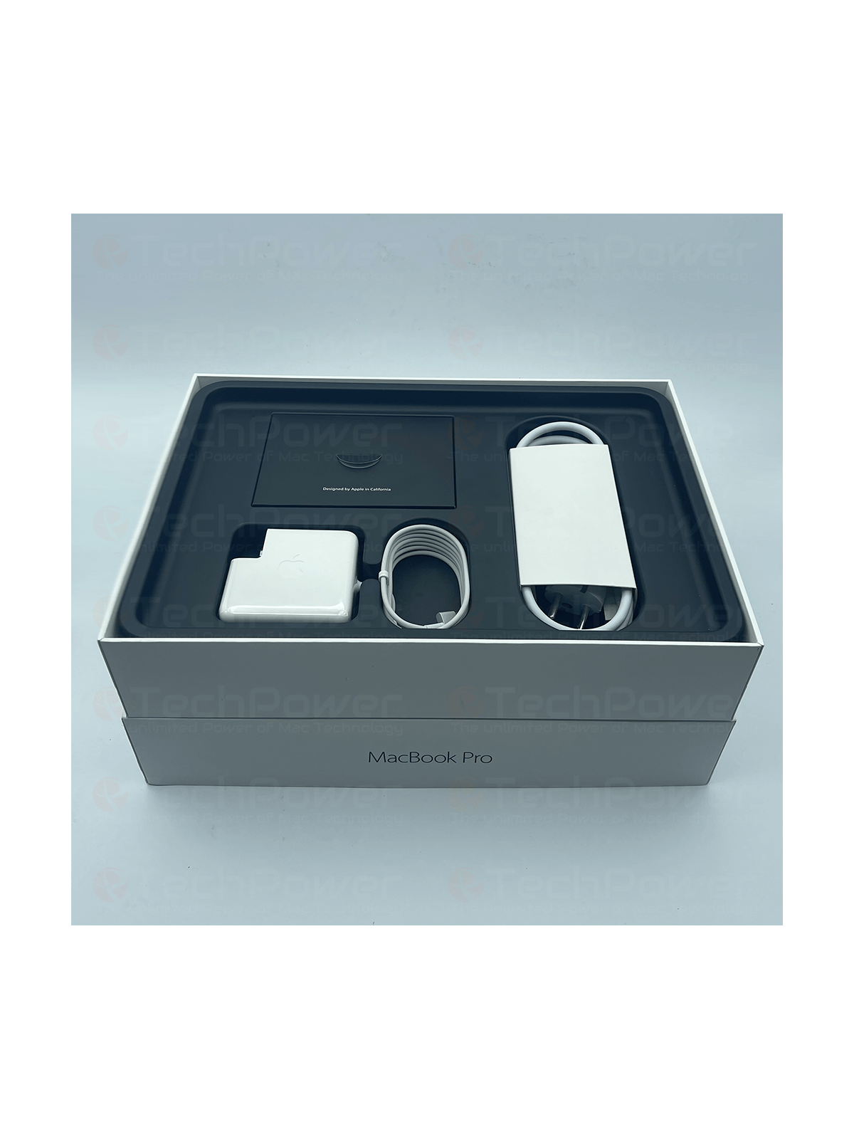 MacBook Pro Retina 15" - i7 - 16Go - 2To SSD