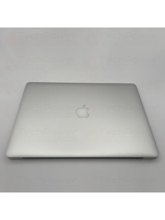 MacBook Pro Retina 15" - i7 - 16Go - 2To SSD