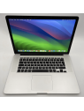 MacBook Pro Retina 15" - i7 - 16Go - 2To SSD