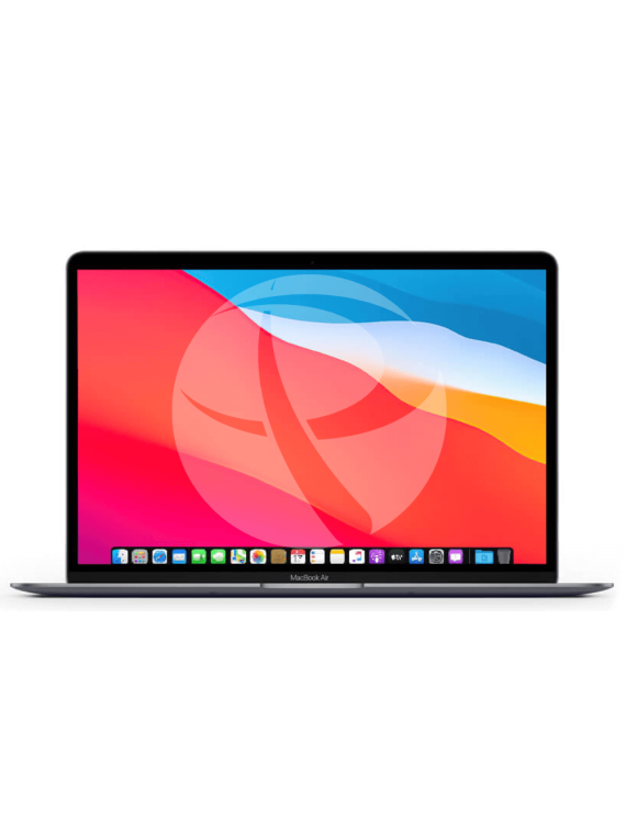 MacBook Air Retina 13" (2020) - i5, 8Go RAM, 1To externe