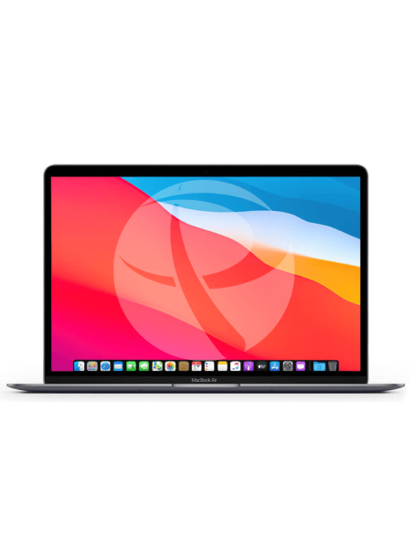 MacBook Air Retina 13" (2020) - i5, 8Go RAM, 1To externe