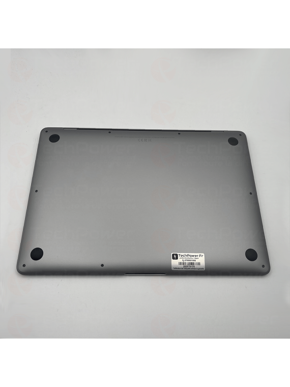 MacBook Air Retina 13" (2020) - i5, 8Go RAM, 1To externe