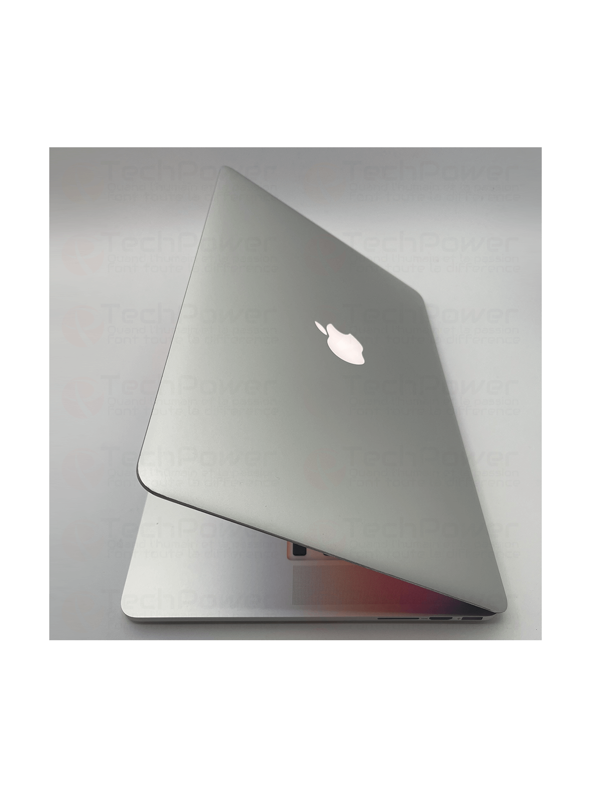 MacBook Pro Retina 15" avec Office 2024 offert