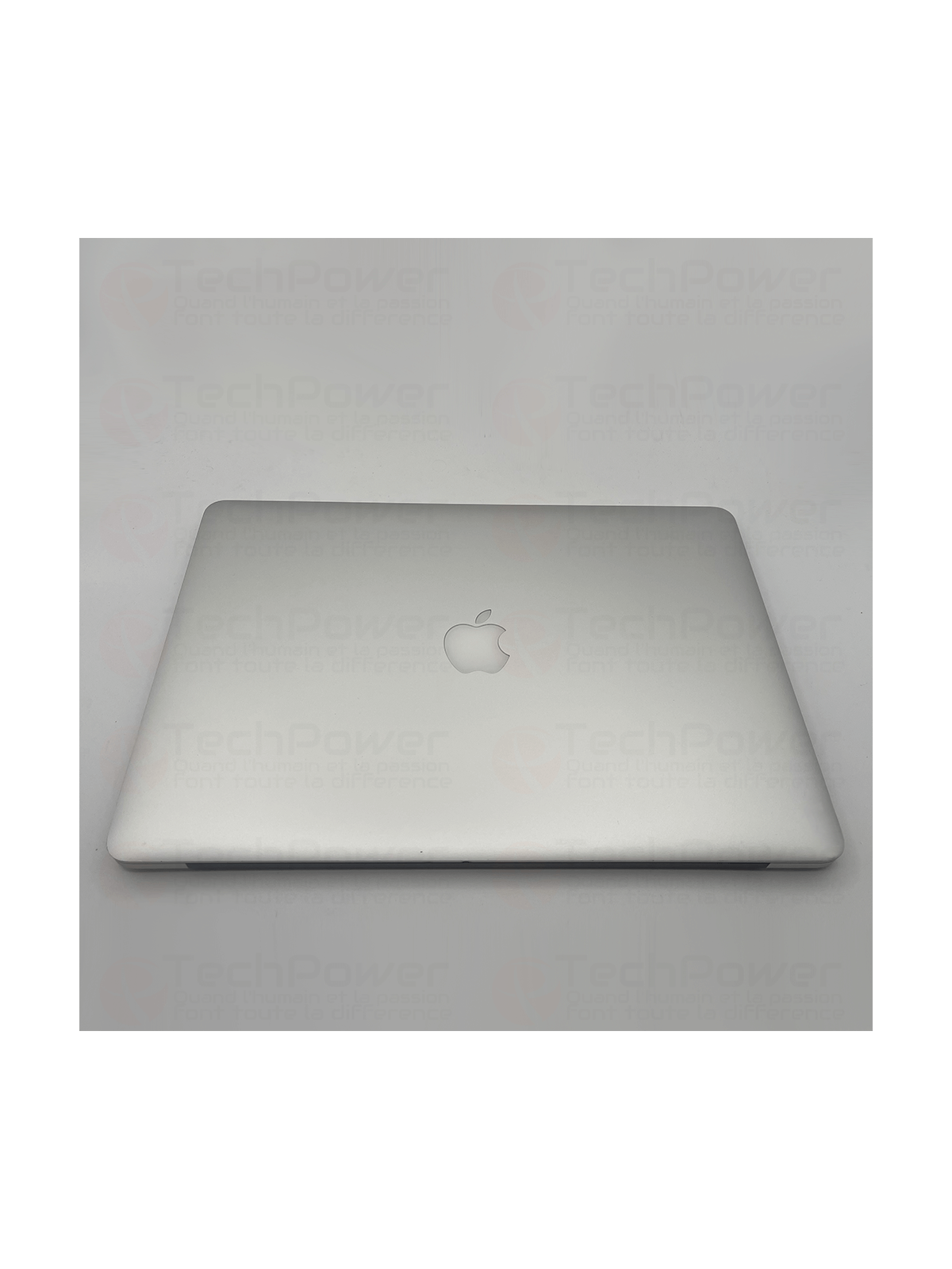 MacBook Pro Retina 15" avec Office 2024 offert