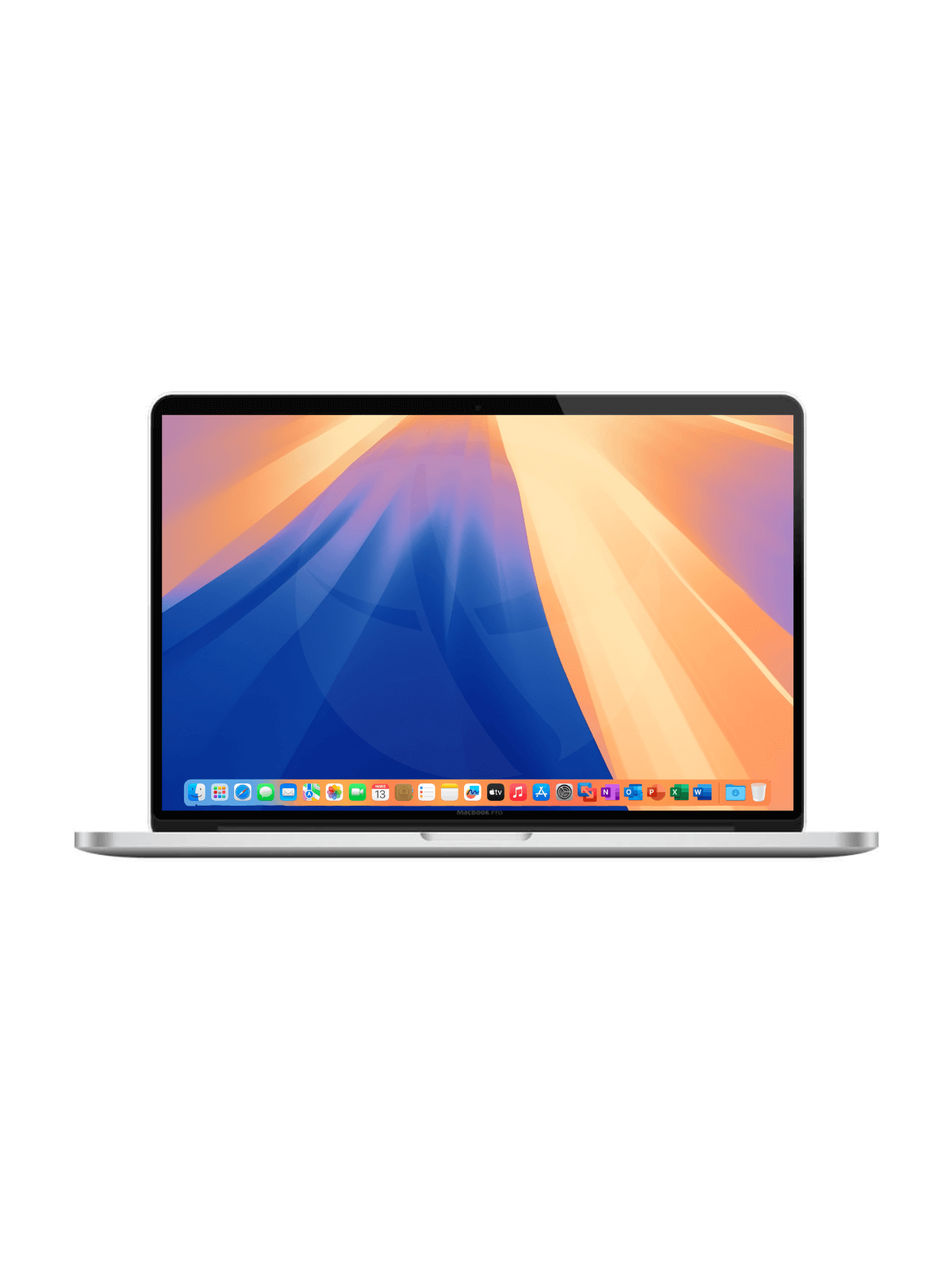 MacBook Pro Retina 15" avec Office 2024 offert
