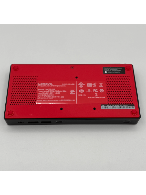 Lenovo 14'' - i5 vPro 2.9Ghz - 12Go - 512Go SSD - Reconditionné | Occasion & pas cher
