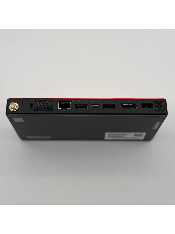 Lenovo 14'' - i5 vPro 2.9Ghz - 12Go - 512Go SSD - Reconditionné | Occasion & pas cher