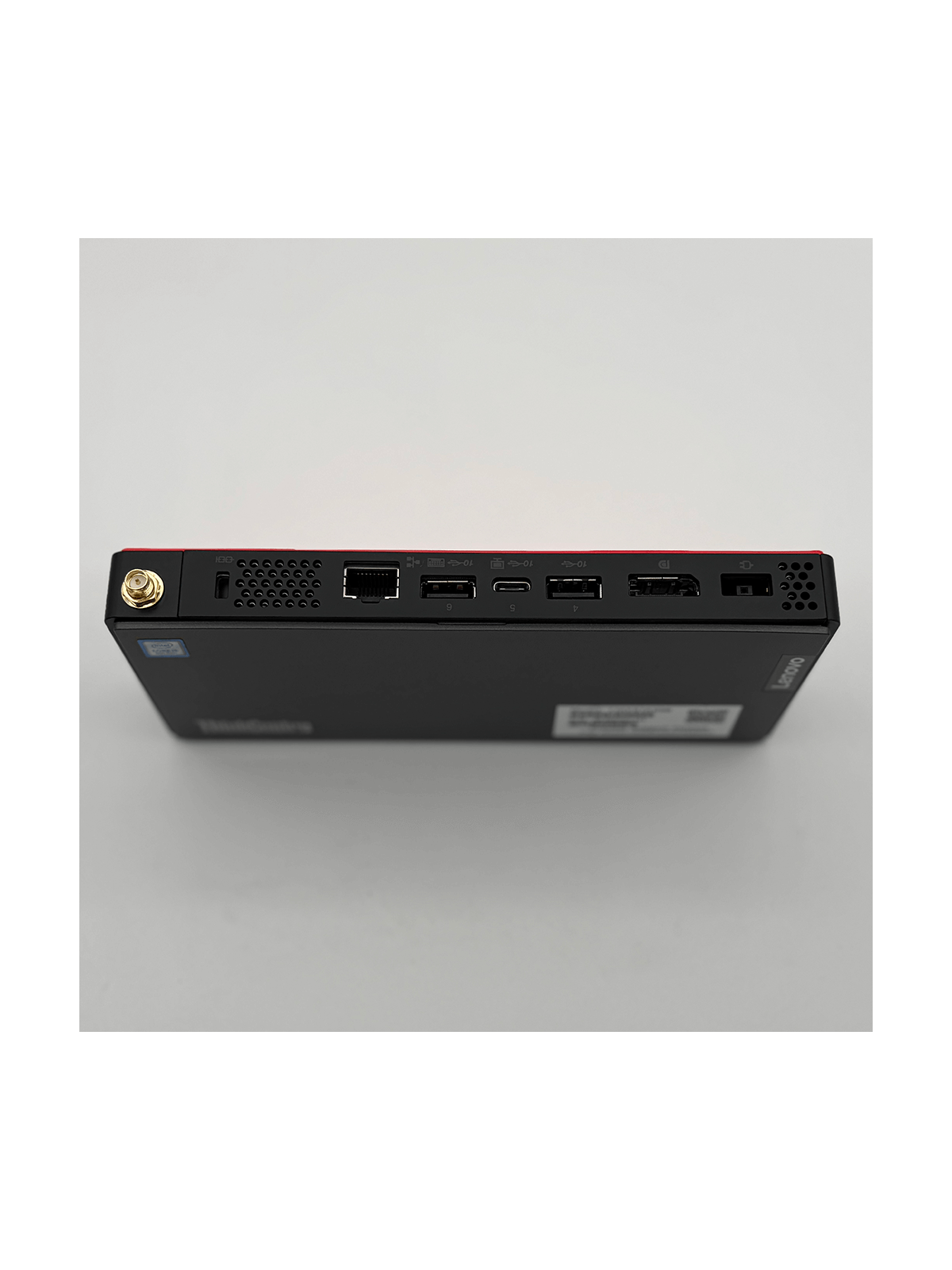 Lenovo 14'' - i5 vPro 2.9Ghz - 12Go - 512Go SSD - Reconditionné | Occasion & pas cher