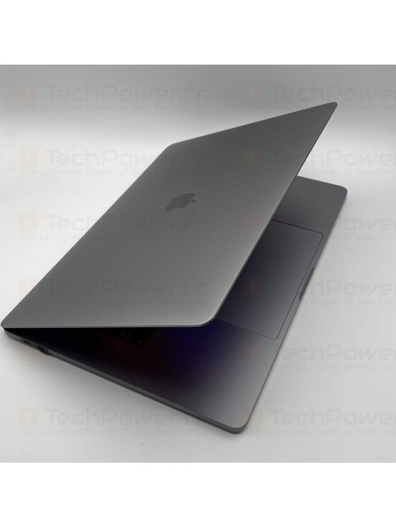 MacBook Pro 15" i7 avec TouchBar et Écran Retina
