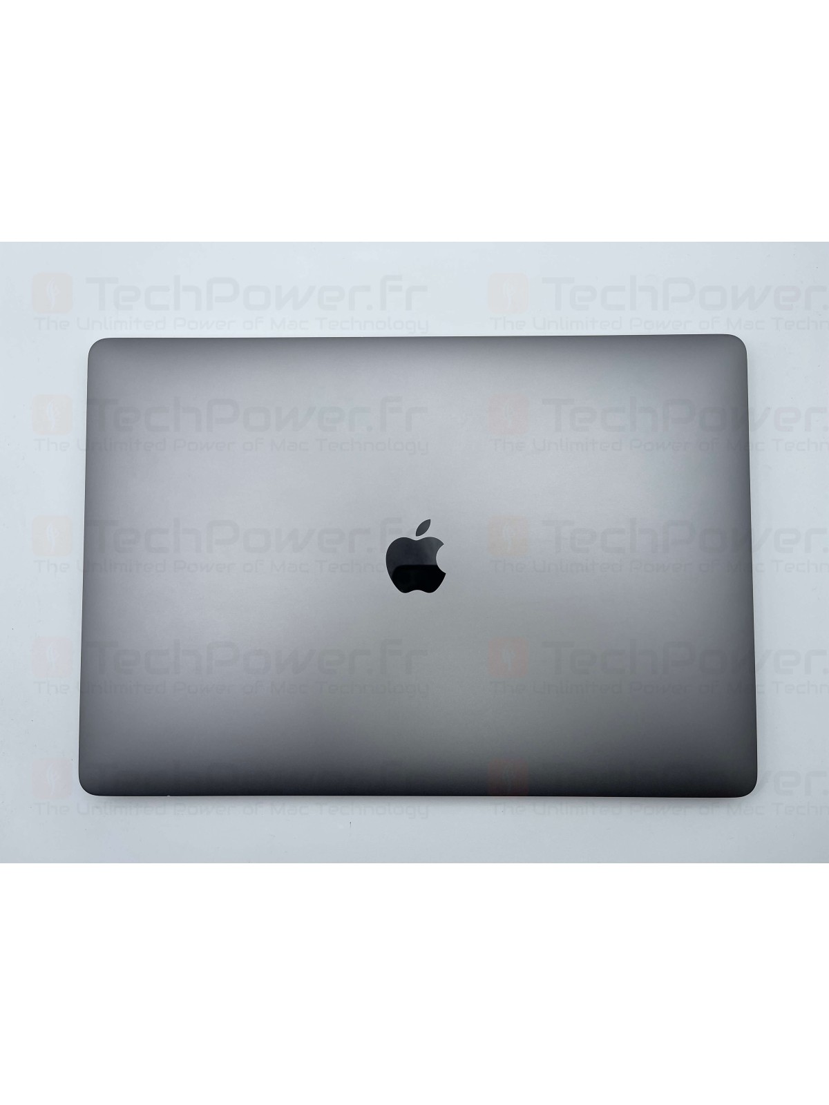 MacBook Pro 15" i7 avec TouchBar et Écran Retina