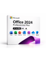 Pack Office 2024 Professionnel Plus - Licence à Vie, Efficacité & Innovation