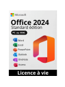 Pack Office 2024 pour Mac - Licence perpétuelle - Reconditionné | Occasion & pas cher