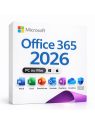 Pack Office 2024 Professionnel Plus - Licence à Vie, Efficacité & Innovation