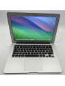 MacBook Air 13"-i5 2.8Ghz, performant et mobile