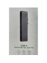 Adaptateur USB-C polyvalent pour MacBook