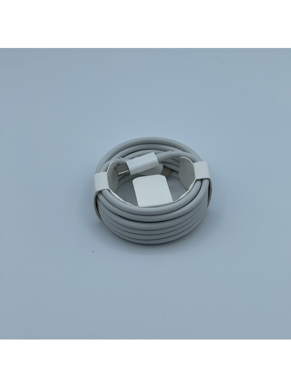 Câble de charge USB-C 2m pour puissance maximale