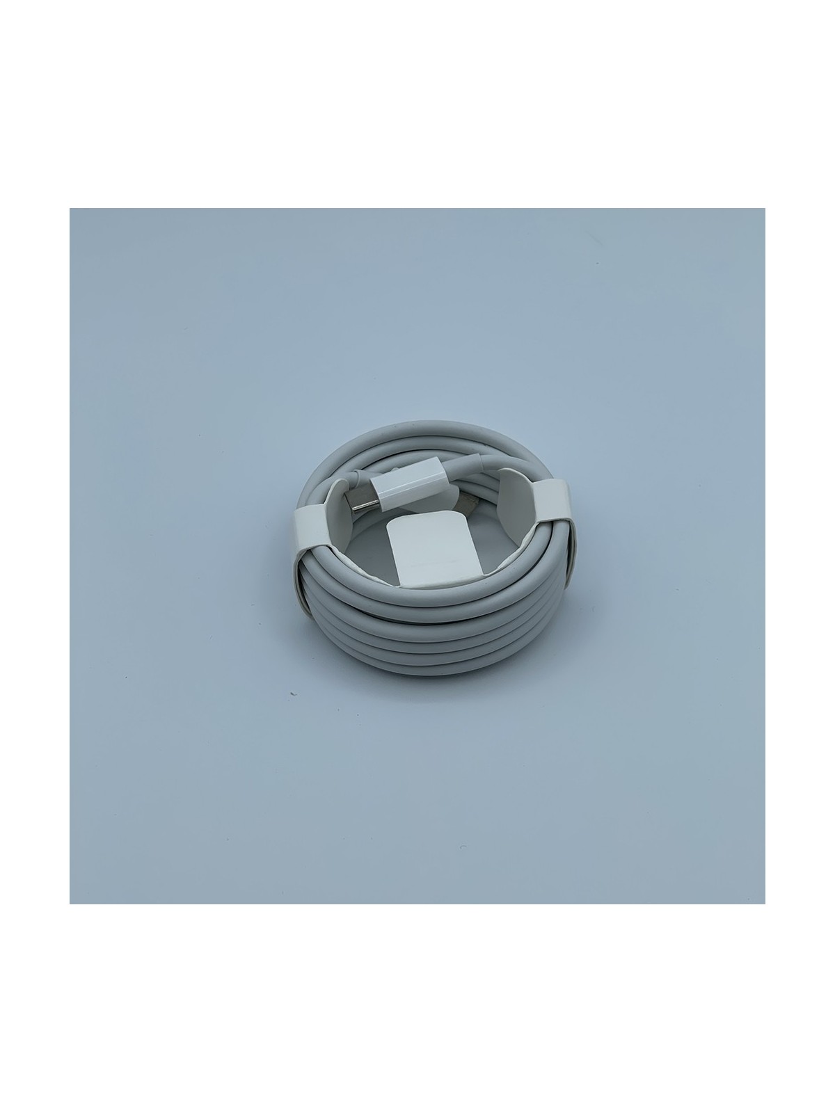 Câble de charge USB-C 2m pour puissance maximale