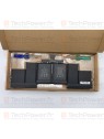 Batterie originale MacBook Pro 15" Retina A1618