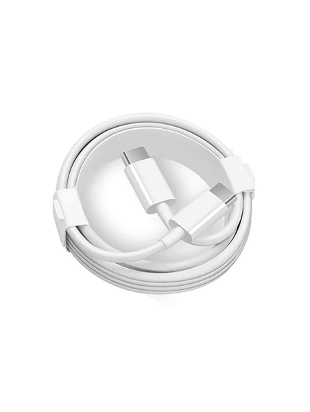 Câble de charge USB-C 2m pour puissance maximale