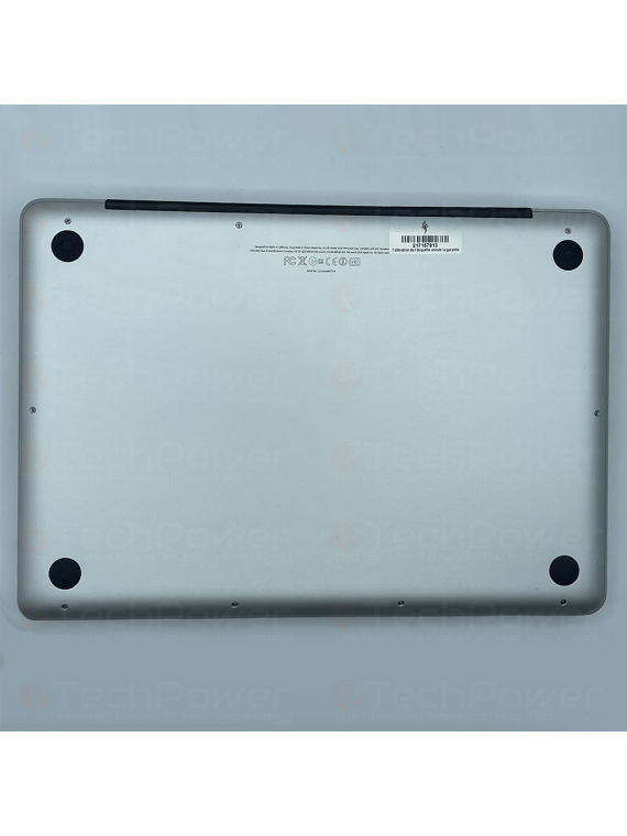 MacBook Pro 13" - i5, 16Go RAM, 4To SSD