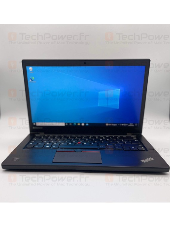 PC portable Lenovo 14'' i7 vPro