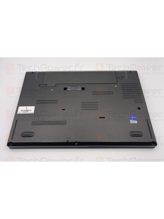 PC portable Lenovo 14'' i7 vPro