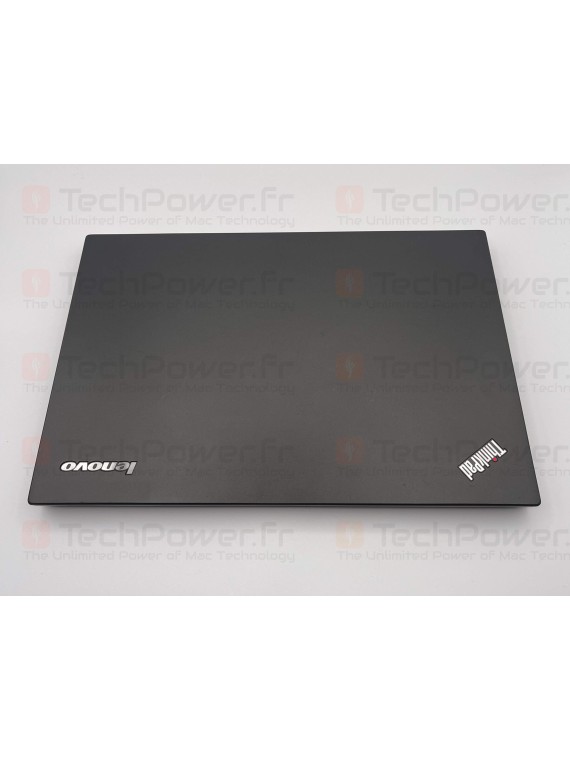 Lenovo PC portable 14'' i5 vPro avec SSD 1To