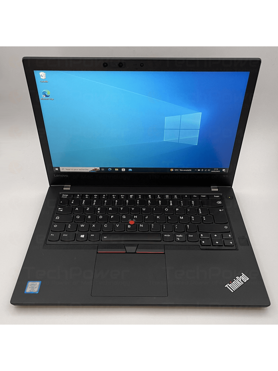 Lenovo 14'' - i7 vPro avec extras gratuits