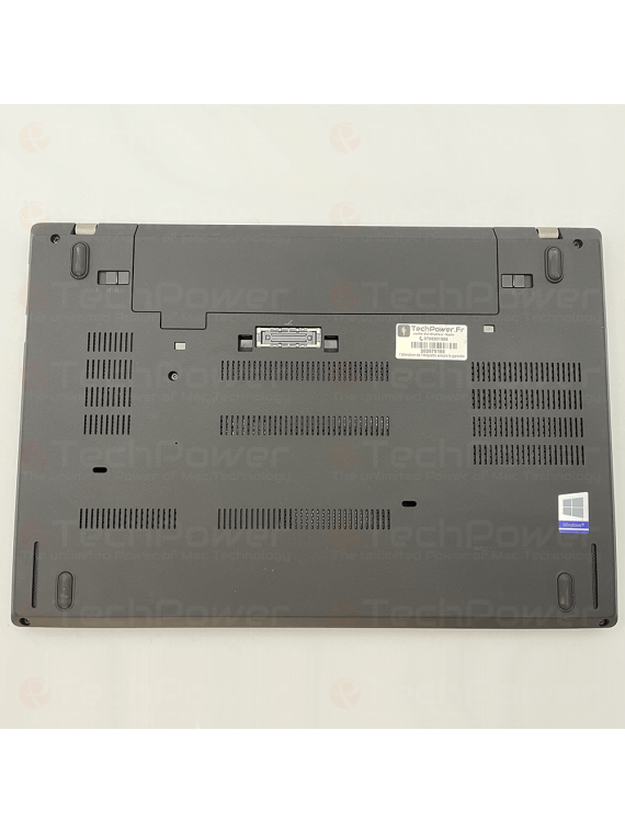 Lenovo 14'' - i7 vPro avec extras gratuits