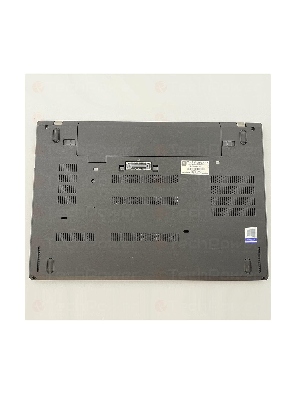 Lenovo 14'' - i7 vPro avec extras gratuits