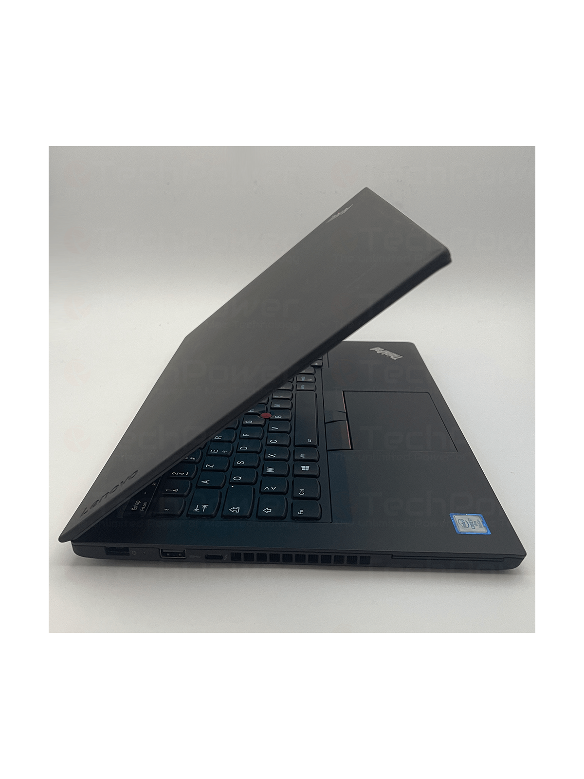 Lenovo 14'' - i7 vPro avec extras gratuits