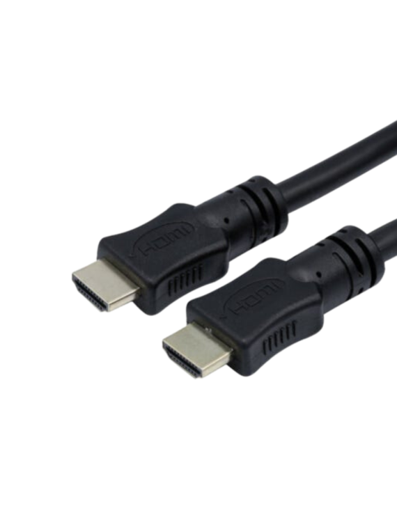 Cordon HDMI 1m80 pour MacBook, Mac mini & Mac Pro