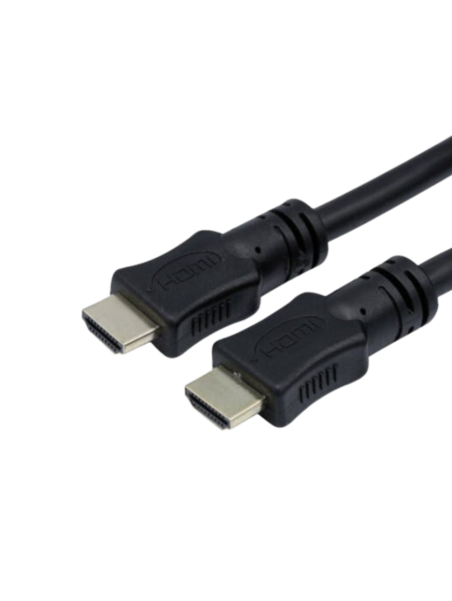 Cordon HDMI 1m80 pour MacBook, Mac mini & Mac Pro