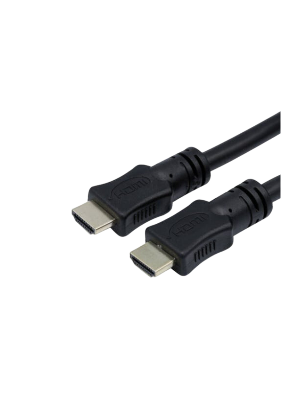 Cordon HDMI 1m80 pour MacBook, Mac mini & Mac Pro