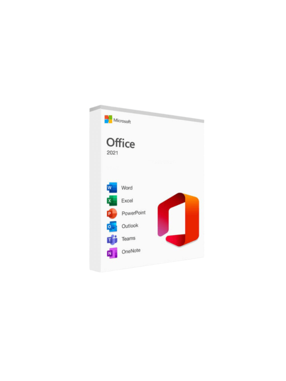 Pack Office 2021 pour Mac - Licence à vie