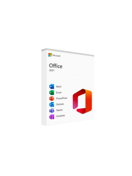Pack Office 2021 pour Mac - Licence à vie