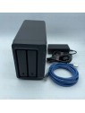 NAS Synology DS215+ - Solution de Stockage Réseau